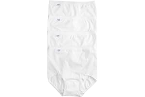 Sloggi Women's Briefs (Pack of 4)