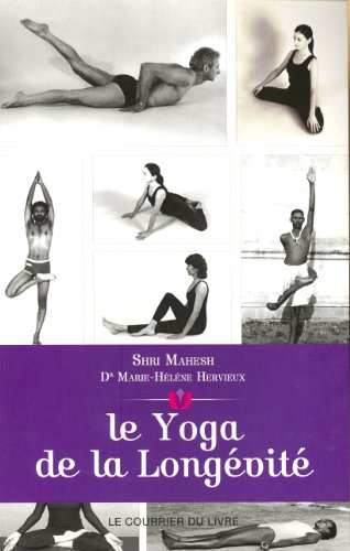 Le  yoga de la longévité