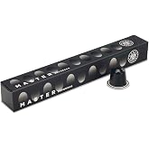 Coffee World Espresso Capsule Coffee 10-Piece Box