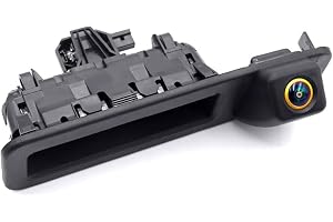 for Backkamera 4K AHD 1080P fordonsbackkamera for BMW for 5-serie for F10 F11 3-serie F30 F31 F32 for X3 F25 for X4 F26 for X