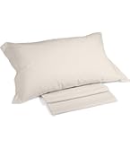 Set Lenzuola Caleffi 100% Cotone - Per Letto Una Piazza E Mezza - Foto 2