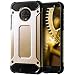 Produktbild Hard Cover für Motorola Moto G6 Plus Outdoor Hülle in Plastik/TPU | Schutzhülle