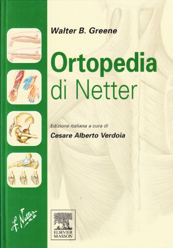 Ortopedia di Netter Ortopedia di Netter