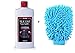 Produktbild Amway Silicone Glaze Car Polish 500ml Free Cleaning Micro Fiber Gloves