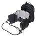 Produktbild Neck Relax Hammock, Alliswell Head Hammock for Neck Pain Traction and Shoulder Muscle Relaxer to Door Handle - Ergonomically Cervical Traction Device Set
