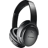 Bose ® QuietComfort 35 Wireless Kopfhörer II (mit Amazon Alexa), Standard schwarz