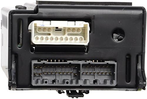 Cardone 73-71002 Remanufactured Body Control Computer