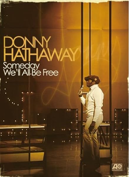 Someday We Ll All Be Free Amazon Co Uk Music