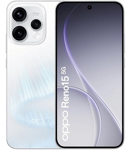 OPPO Reno 5A 5G Single 128GB 6GB RAM Factory Unlocked - Black: Buy