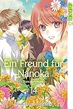 Ein Freund für Nanoka - Nanokanokare 14 by 
