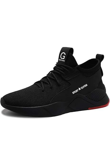sport guyisa safety shoes