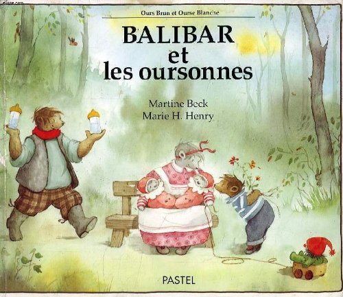 Balibar et les oursonnes