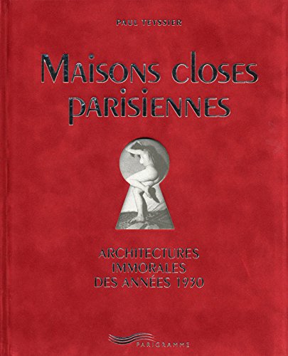 MAISONS CLOSES PARISIENNES gratuit