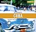 Produktbild Sprachurlaub in Cuba - Hörbuch auf Spanisch: Zwischen Havanna und Santiago de Cuba (Fernweh)