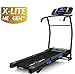 Price comparison product image Fit4Home SSJK-26 1300W X-Lite Next Gen folding Treadmill Running Exercise Machine Fitness treadmill running machine
