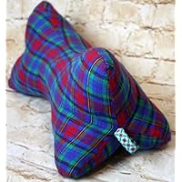 Leseknochen, Zierkissen, Nackenkissen, Tablethalter, Keilkissen