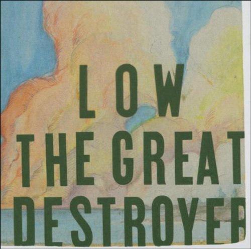 THE GREAT DESTROYER