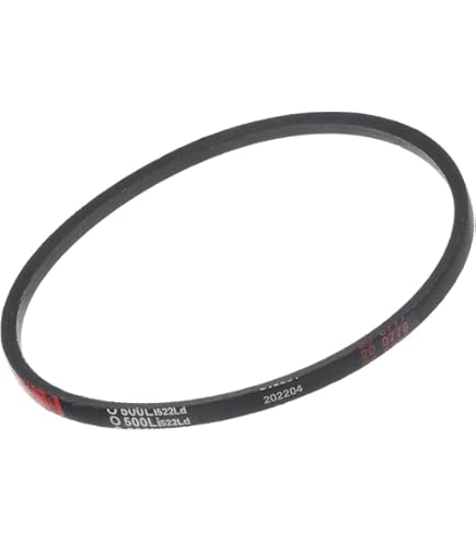 GREENSTAR - Cinghia Liscia Z32 - Sezione 10 X 6 Mm - Lunghezza Esterna - Foto 9