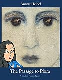 Image de The Passage to Piora (English Edition)