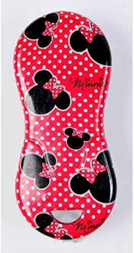 Brush polypropylene Minnie 15 x 7 x 3, 5