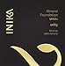 INIKA Mineral Foundation Powder, Unity