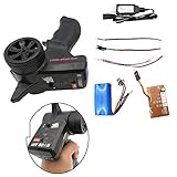 platine rc 491 ♚ferngesteuerte flugzeuge sensor quadcopter drhne tragbare drohne channel höhenhaltung flugspielzeug helicopter epp foam 2ch 4g propeller modell flügel blatt flugzeug noise reduction falten kohlefaser paddel für dji phantom hobby 3d art sakura diy unassemb build indoor toys prop power 800g heavy long time configuration 3s lipo batteries intelligent dual gps positioning back professional aerial photography magideal double decker décor