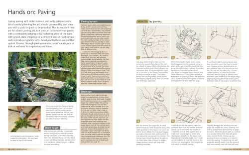 Alan Titchmarsh How to Garden: Garden Design reviews Alan Titchmarsh How to Garden: Garden Design
