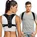 Produktbild kungfuren Haltungstrainer, Geradehalter zur Haltungskorrektur Damen Herren Haltungskorrektur Rückenbandage Rückenstütze