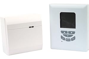 Horstmann HRFS-1 Central Heating Room Thermostat