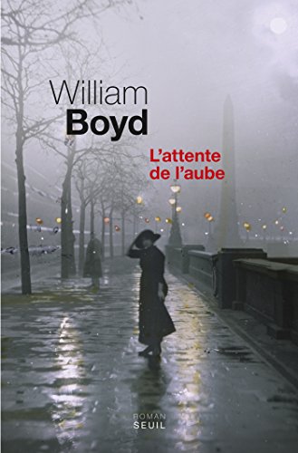 Book's Cover ofLAttente de laube