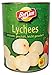 Produktbild BelSun - Lychees entsteint, geschält, leicht gezuckert - 580ml/255g