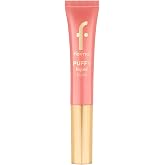 Flormar Puffy Nemlendirici Etkili&Parlak Bitişli S&uuml;nger Aplikat&ouml;rl&uuml; Likit Allık-001 Pinky Glow-8682536093866