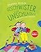Geschwister sind unschlagbar: Geschichten zum Vorlesen by