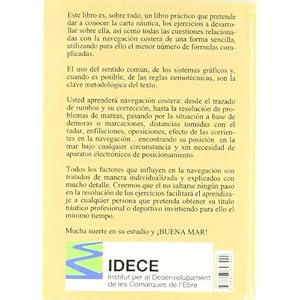 La Navegación Costera Paso A Paso