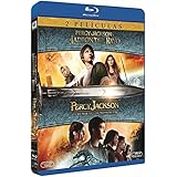 Pack: Percy Jackson 