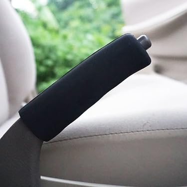 Copri Freno A Mano Auto Per Opel Combo Tour 2010-2024 - Protezione Antiscivolo