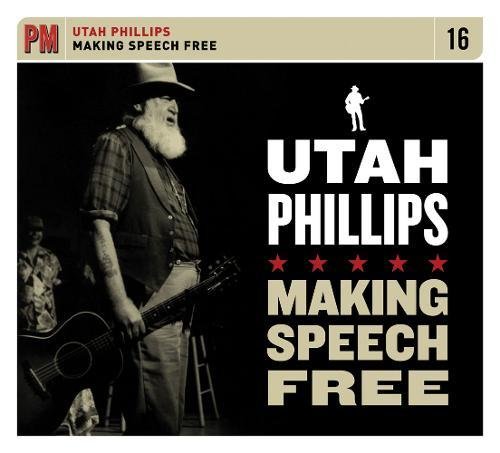 Making Speech Free (Pm Press CD DVD etc)