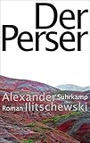 Image de Der Perser: Roman