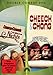 Produktbild Cheech & Chong - Viel Rauch um nichts / Jetzt raucht überhaupt nichts mehr [2 DVDs]