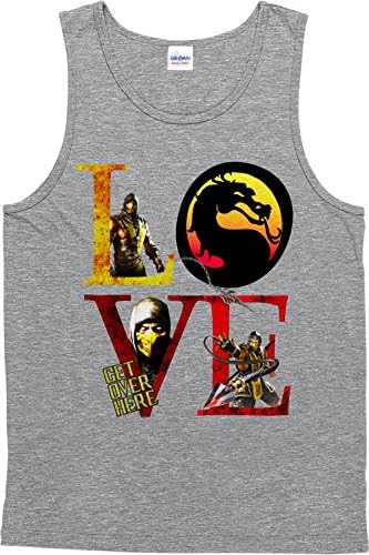 Spoofy Inspired clothing Size: M | Main Colour: Heather Grey