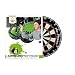 Produktbild Longfield Dartbord Pro-pyramid
