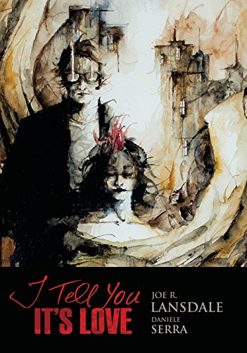 Download I Tell You It's Love