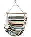 Produktbild Conacord Erwachsene Hängesitz Verona, bunt gestreift, L, 360230.0