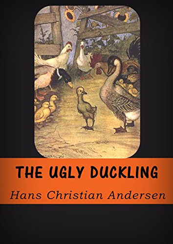 The Ugly Duckling (Illustrated) (English Edition)