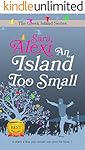 An Island Too Small (The Greek Island Series Book 7)