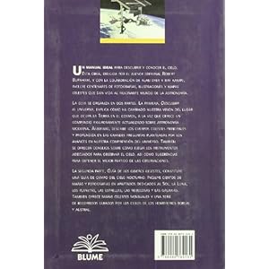 Astronomia: Guía del cielo nocturno