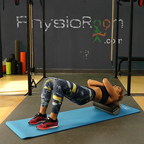Physioroom Elite Dual Density Foam Roller 15 x 45cm - 4