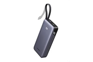 Power bank UGREEN Nexode 20000mAh 55W