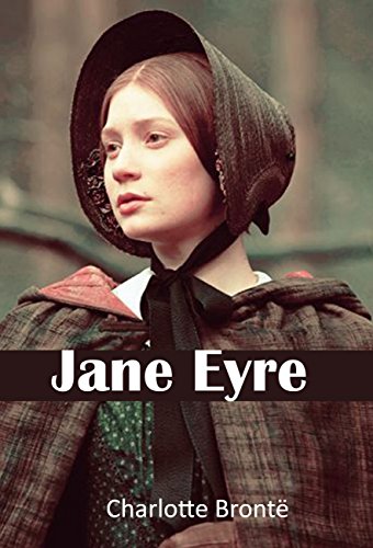 Jane Eyre (English Edition) Jane Eyre (English Edition)