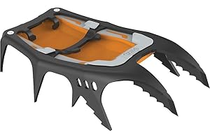 PETZL Sarken Front Section